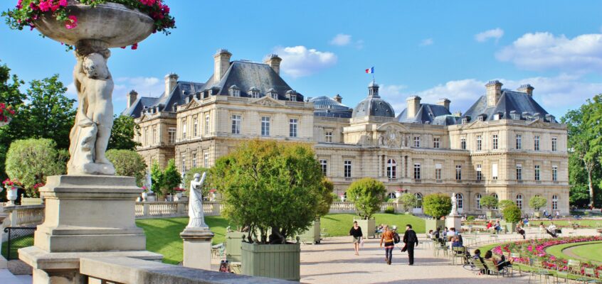 3 Places to Enjoy an Afternoon Snack in Paris