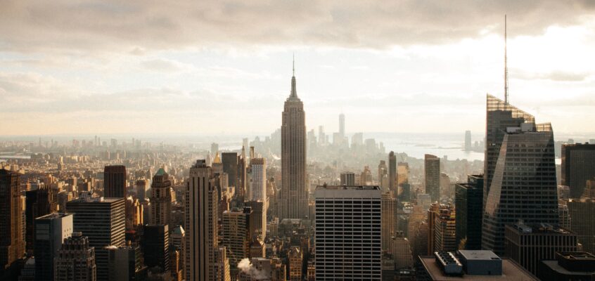 3 Days in New York City