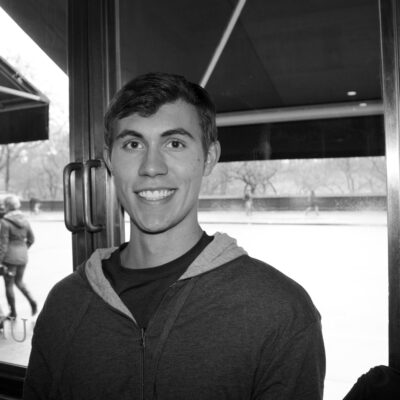 Justin Hartzler