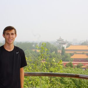 Justin Hartzler