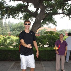 Justin Hartzler