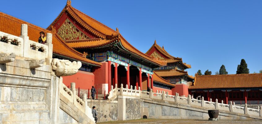 Top 10 Things to Do in Beijing