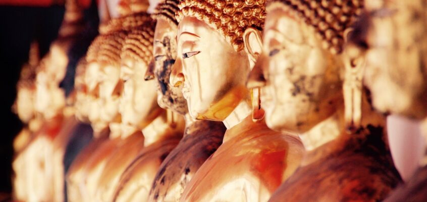 5 Thoughts You’ll Have When You Arrive in Bangkok, Thailand